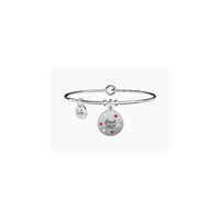 Bracciale Kidult Donna Special Moments in Acciaio 731888 - 731888